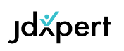 JDXpert logo