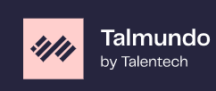 Talmundo logo