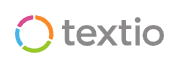 Textio logo