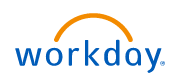 Workday logo