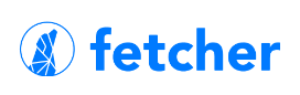 Fetcher logo