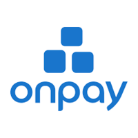 Onpay logo