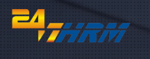 247HRM logo