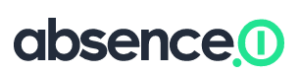 Absence io logo