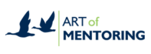 Art of mentoring logo