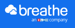 Breathe logo