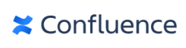 Confluence logo