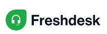 Freshdesk logo