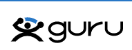 Guru logo