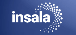 Insala logo