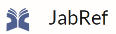 Jabref logo
