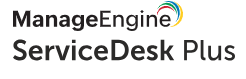 Manageengine logo