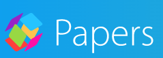 Papers logo