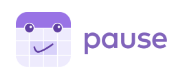Pause logo
