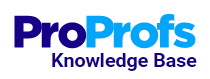 Proprofs logo