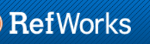 Refworks logo