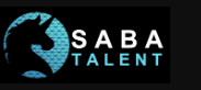 Saba talentspace logo