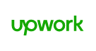 Upwork logo