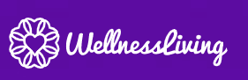 Wellness living logo