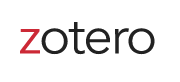 Zotero logo