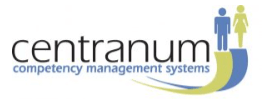 Centranum logo