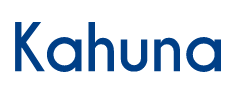 Kahuna logo