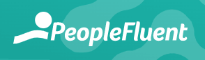 Peoplefluent logo