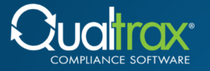 Qualtrax logo