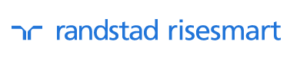 Randstad risesmart logo
