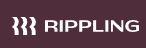 Rippling logo