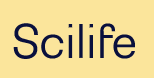 Scilife logo