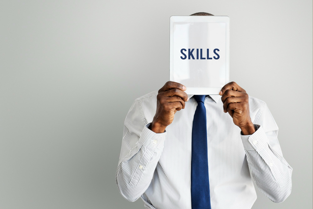 Best skills management software in 2025