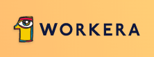 Workera logo