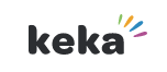 Keka logo