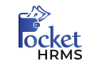 Pocket hrms logo