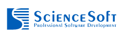 Sciencesoft logo