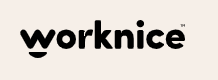 Worknice logo