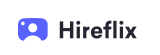 Hireflix logo