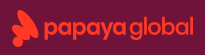 Papaya global logo