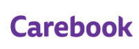 Carebook logo