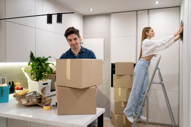 Top corporate relocation companies in 2023