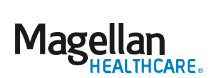 Magellan healthcare logo