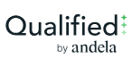 Qualified logo