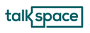 Talkspace logo
