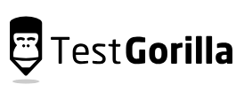 Testgorilla logo