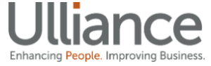 Ulliance logo