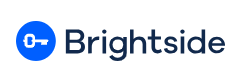 Brightside logo