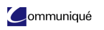 Communique logo