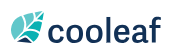 Cooleaf logo