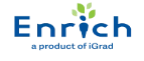 Enrich logo